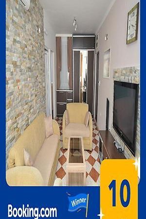 D&D Apartment 1 Budva Eksteriør bilde