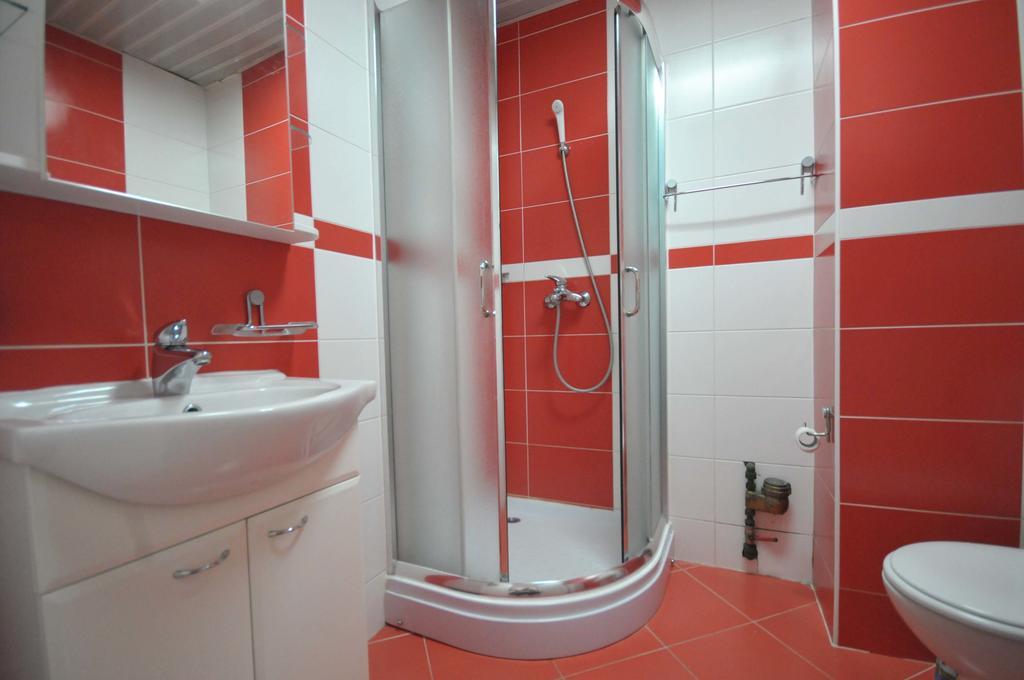 D&D Apartment 1 Budva Eksteriør bilde